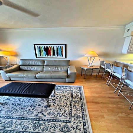 Vacation In Comfort And Luxury - 1 Bedroom Direct Oceanfront Wyndham Ocean Walk 1505 Daytona Beach Buitenkant foto