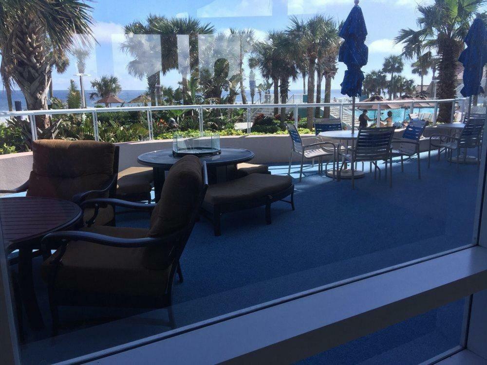 Vacation In Comfort And Luxury - 1 Bedroom Direct Oceanfront Wyndham Ocean Walk 1505 Daytona Beach Buitenkant foto